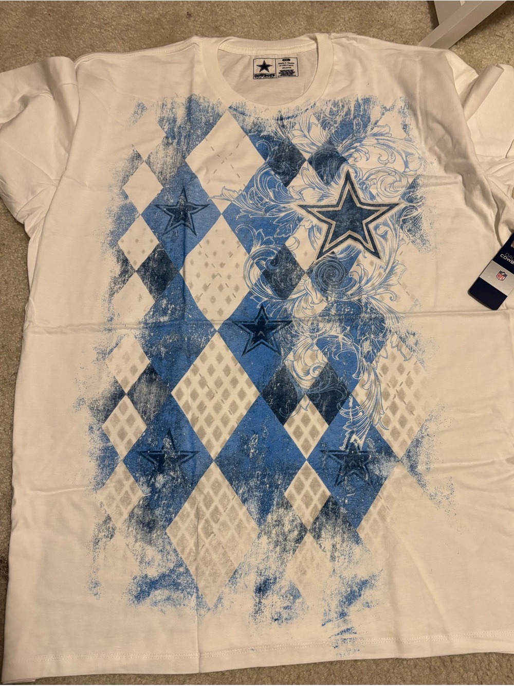 Dallas Cowboys Shirt
